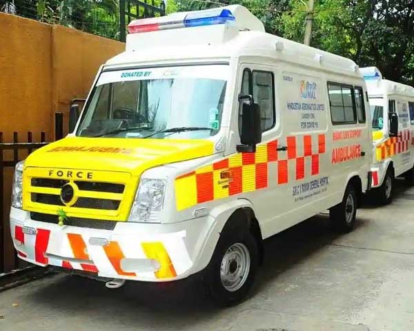 Ambulance Service